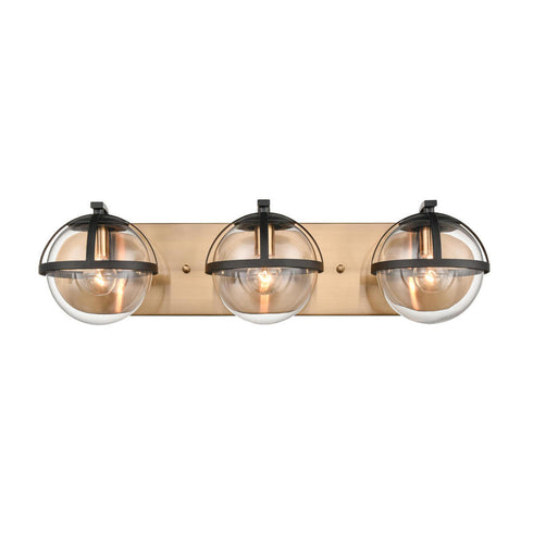 Elk Vanity Light Model: 18652/3