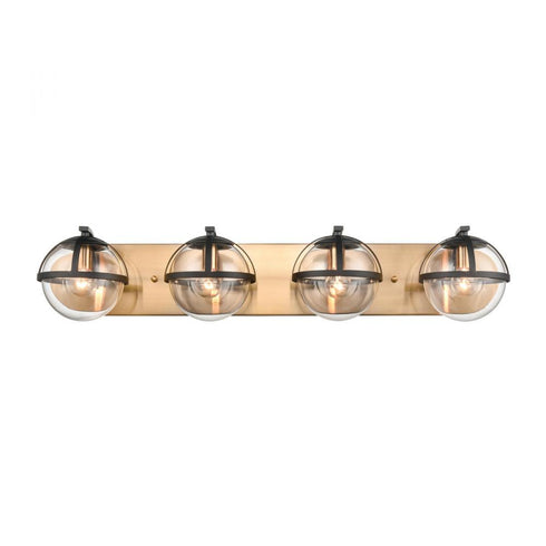Elk Vanity Light Model: 18653/4