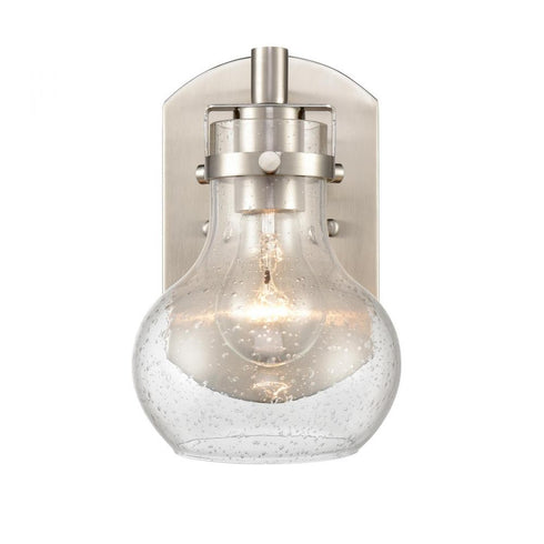 Elk Vanity Light Model: 18660/1
