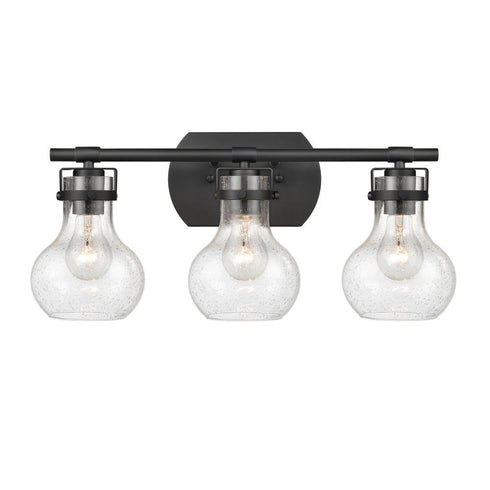 Elk Vanity Light Model: 18672/3
