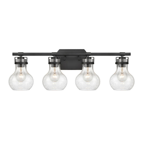 Elk Vanity Light Model: 18673/4