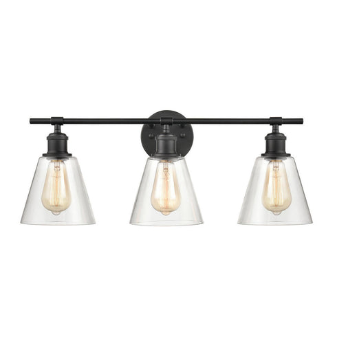 Elk Vanity Light Model: 18702/3
