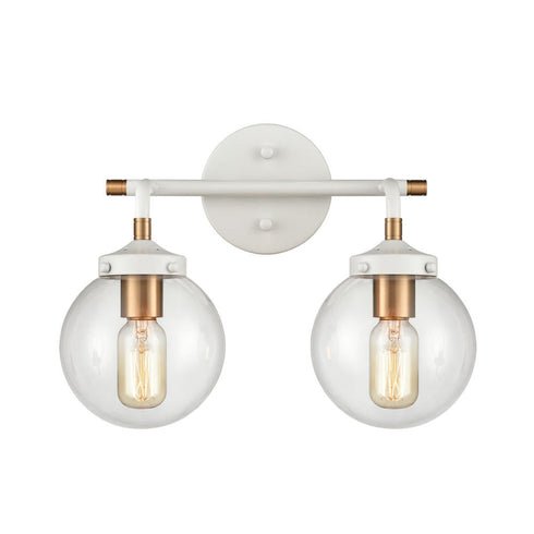 Elk Vanity Light Model: 24431/2