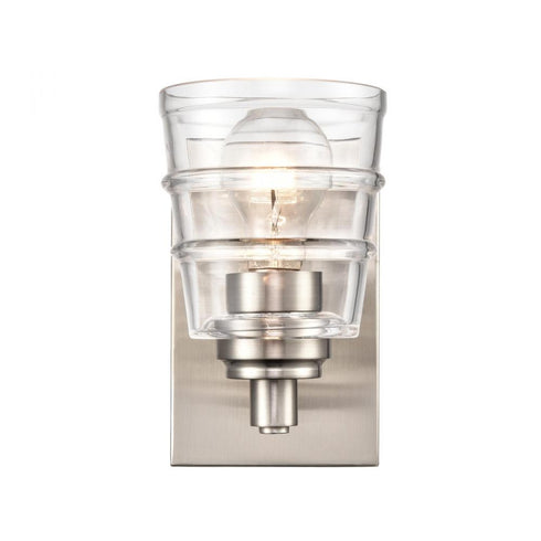 Elk Vanity Light Model: 67960/1
