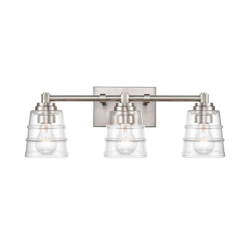Elk Vanity Light Model: 67962/3