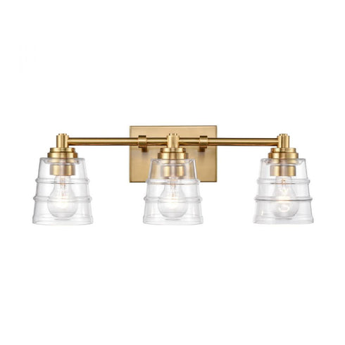 Elk Vanity Light Model: 67972/3