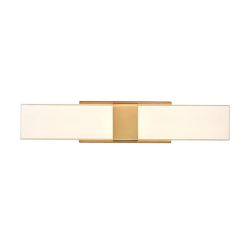 Elk Vanity Light Model: 81670/2