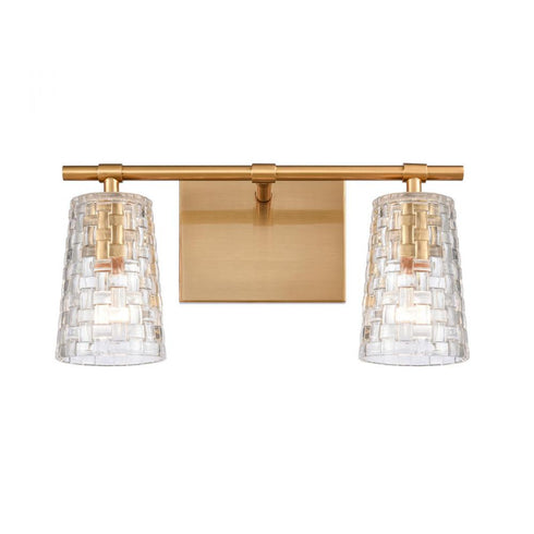Elk Vanity Light Model: 82171/2