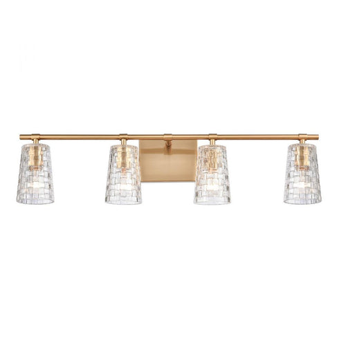Elk Vanity Light Model: 82173/4