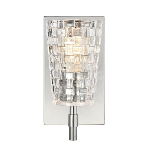 Elk Vanity Light Model: 82180/1