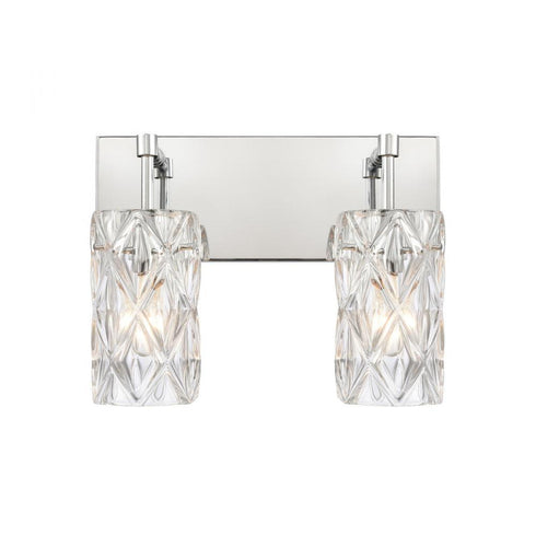 Elk Vanity Light Model: 82191/2