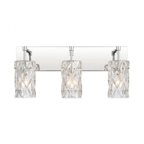 Elk Vanity Light Model: 82192/3