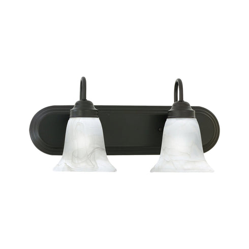 Elk Homestead Vanity Light Model: SL758263