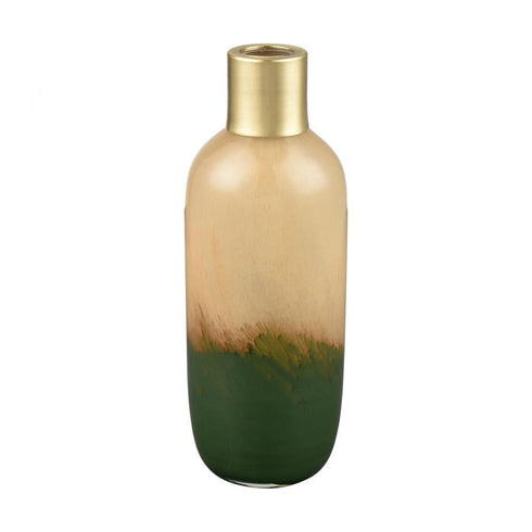 Elk Vase Jar Bottle Model: S0014-10105