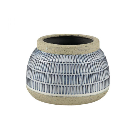Elk Vase Jar Bottle Model: S0017-10029