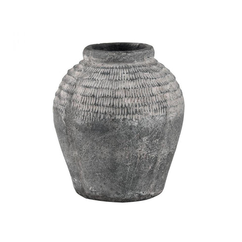 Elk Vase Jar Bottle Model: S0017-10037