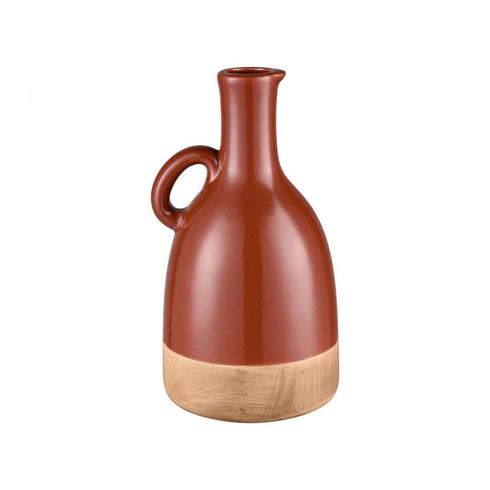 Elk Vase Jar Bottle Model: S0017-10040