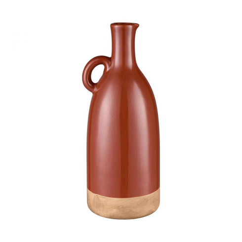 Elk Vase Jar Bottle Model: S0017-10041