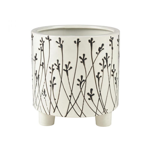Elk Vase Jar Bottle Model: S0017-9727