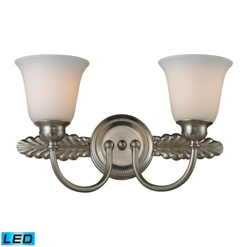 Elk Ventura Vanity Light Model: 11434/2-LED