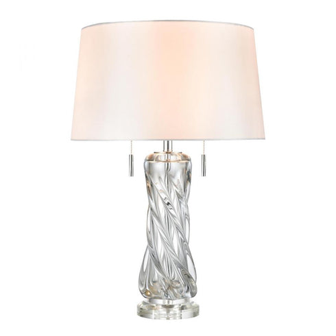 Elk Vergato Table Lamp Model: H0019-8065
