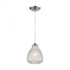 Elk Victoriana 1 Light Mini Pendant In Polished Model: 56590/1