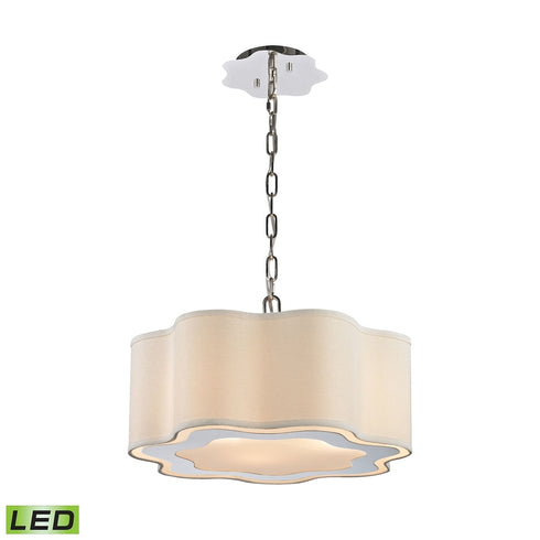 Elk Villoy Pendant Model: 1140-018-LED