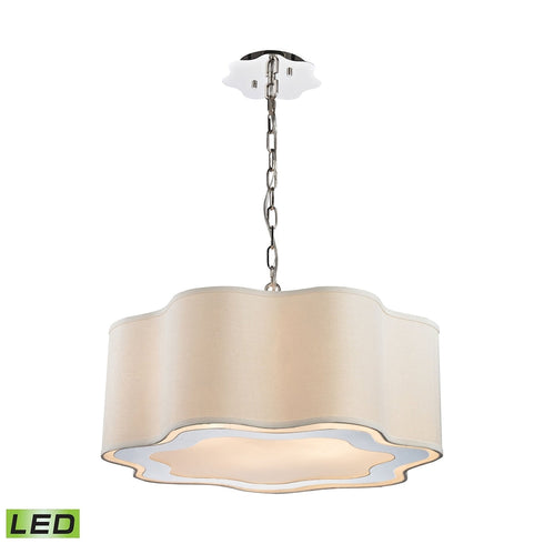 Elk Villoy Pendant Model: 1140-019-LED