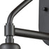 Elk Vinton Station 1 Light Outdoor Wall Lamp In Model: 57152/1