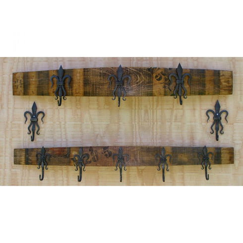 Elk Wall Art Model: RACK007