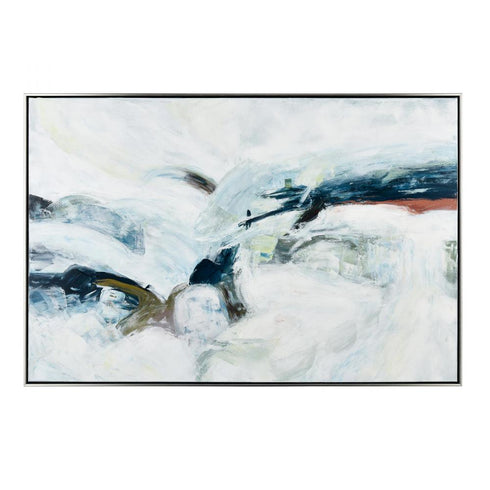 Elk Wall Art Model: S0016-10183