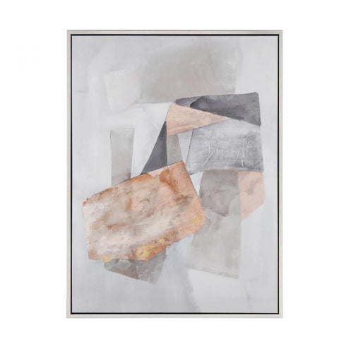 Elk Wall Art Model: S0026-10164