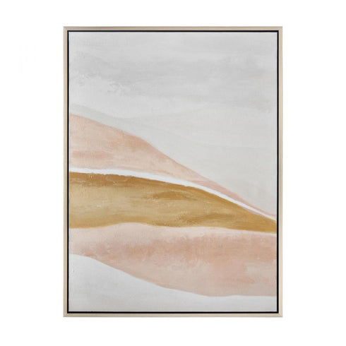 Elk Wall Art Model: S0026-10166