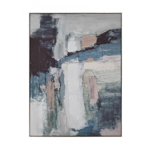 Elk Wall Art Model: S0056-10620