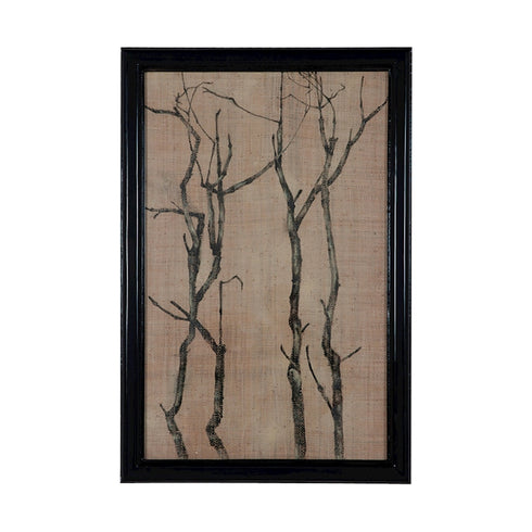 Elk Wall Art Scion Model: 163048