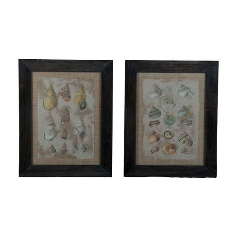 Elk Wall Art Tulips And Moons Model: 164514S