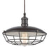 Elk Warehouse Pendant Pendant Model: 56603/1