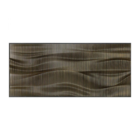 Elk Wavewood Wall Art Model: H0036-9735