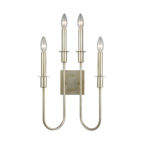 Elk Waxley 4 Light Sconce Model: 1141-029