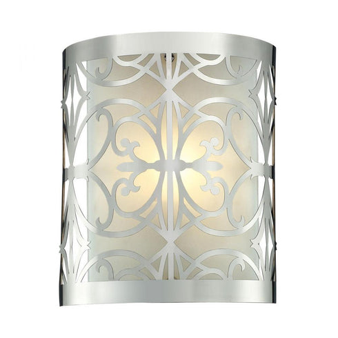 Elk Willow Bend Vanity Light Model: 11430/1