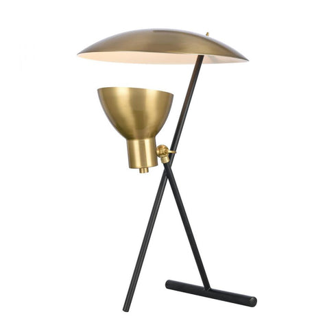 Elk Wymansquare Desk Lamp Model: H0019-9511