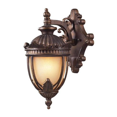 Elk Yvelines Sconce Model: 42080/1