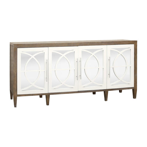 Elk Zoran Cabinet Credenza Model: 17564