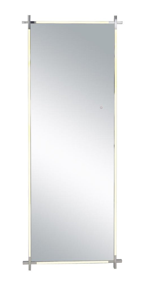 ET2 34 Inch X 86.25 Inch LED Mirror Model: E42030-PC