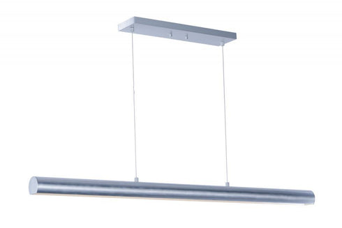 ET2 Alumilux 47 Inch LED Pendant Model: E41467-SA