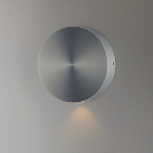 ET2 Alumilux Glint Outdoor Wall Mount Model: E41540-SA