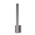 ET2 Alumilux Line Outdoor Wall Mount Model: E41342-BK