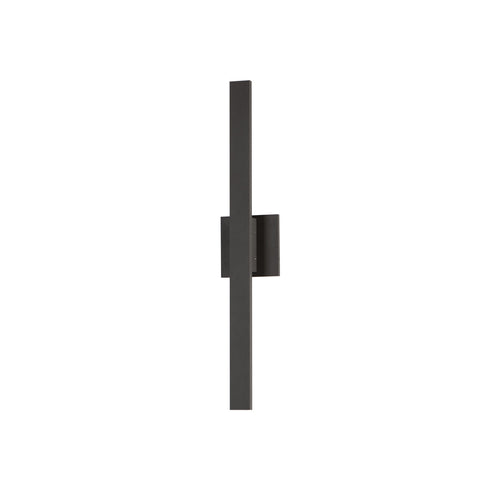 ET2 Alumilux Line Outdoor Wall Mount Model: E41343-BZ