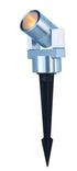 ET2 Alumilux Pathway Outdoor Pathway Light Model: E41350-BZ