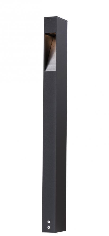 ET2 Alumilux Pathway Outdoor Pathway Light Model: E41364-BZ